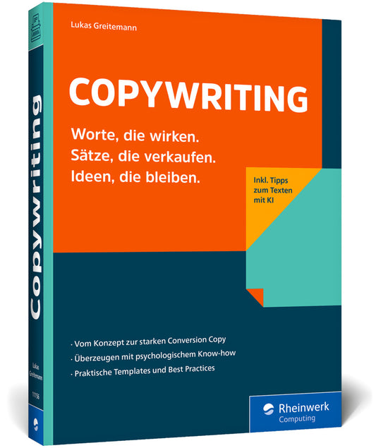 Copywriting (Lukas Greitemann)