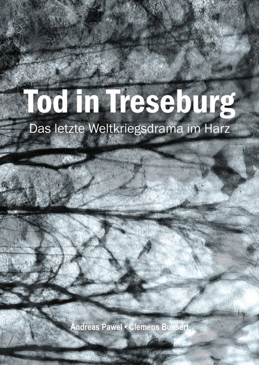 Tod in Treseburg (Andreas Pawel)