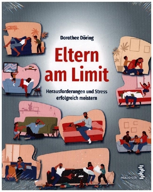 Eltern am Limit (Dorothee Döring)