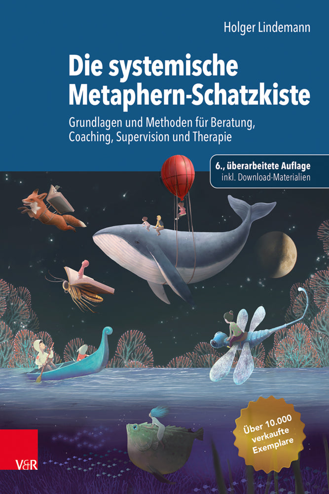 Die systemische Metaphern-Schatzkiste (Holger Lindemann)