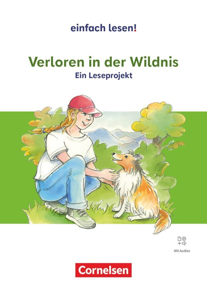 Einfach lesen! - Leseprojekte - Leseförderung ab Klasse 5 - Ausgabe ab 2024 (Nina Trcka)