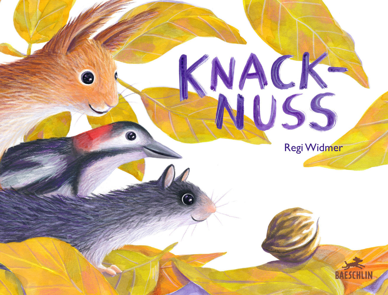 Knacknuss (Regi Widmer)