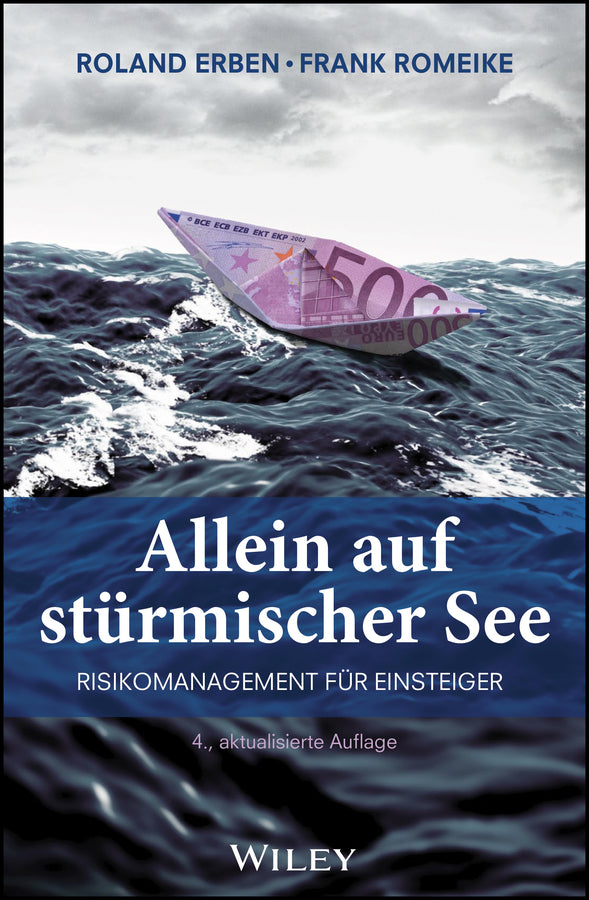 Allein auf stürmischer See (Roland Erben)