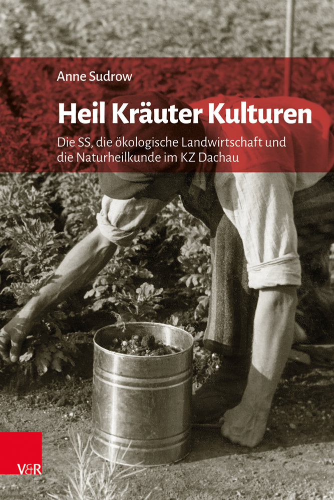 Heil Kräuter Kulturen (Anne Sudrow)