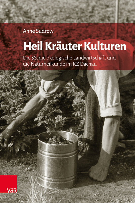 Heil Kräuter Kulturen (Anne Sudrow)