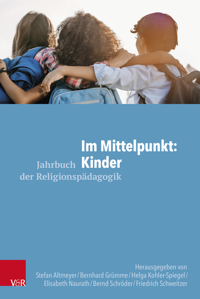 Im Mittelpunkt: Kinder (Stefan Altmeyer)