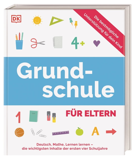 Grundschule für Eltern (Ursula Essigkrug)