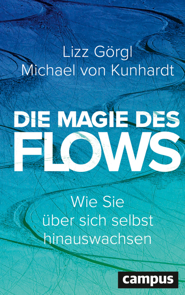 Die Magie des Flows (Lizz Görgl)