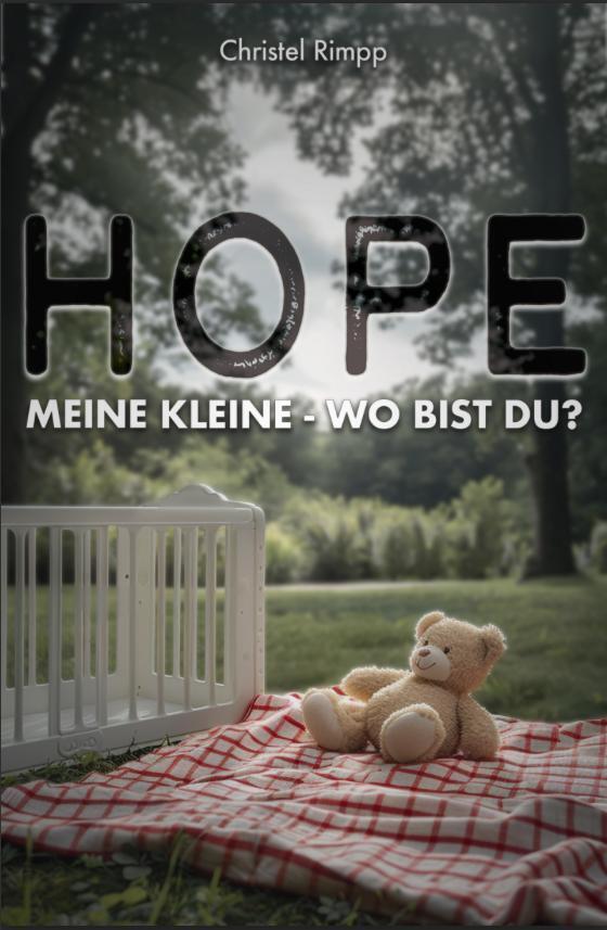 Hope, meine Kleine (Christel Rimpp)