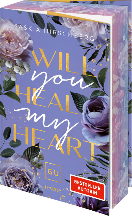 Will You Heal My Heart (Saskia Hirschberg)