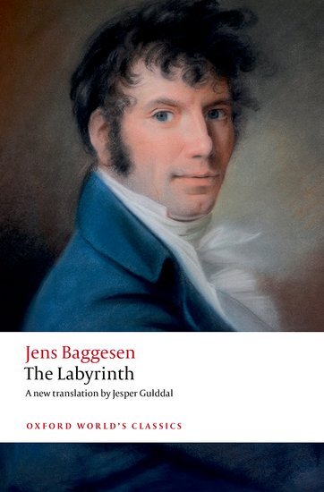 The Labyrinth (Jens Baggesen)
