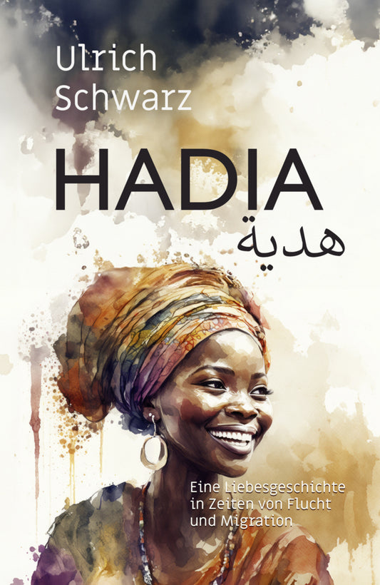 Hadia (Ulrich Schwarz)