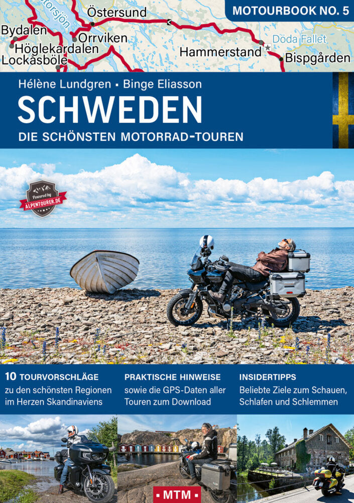 Schweden (Hélène Lundgren)