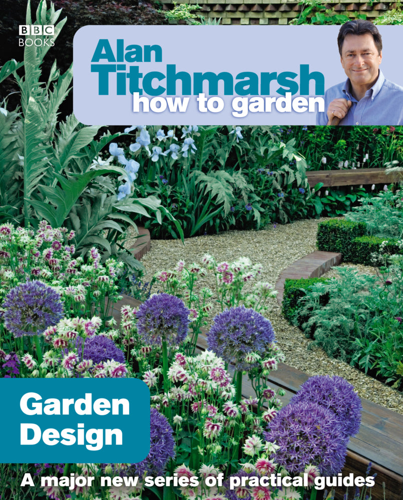 Garden Design (Alan Titchmarsh)