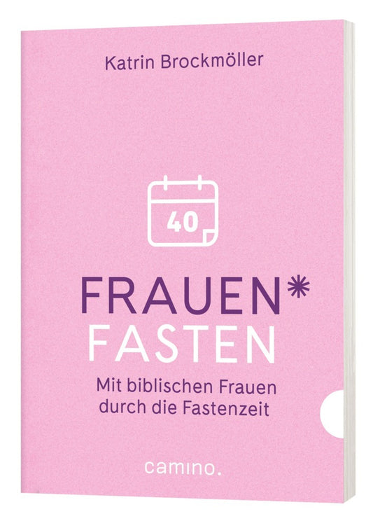 Frauen* fasten (Katrin Brockmöller)