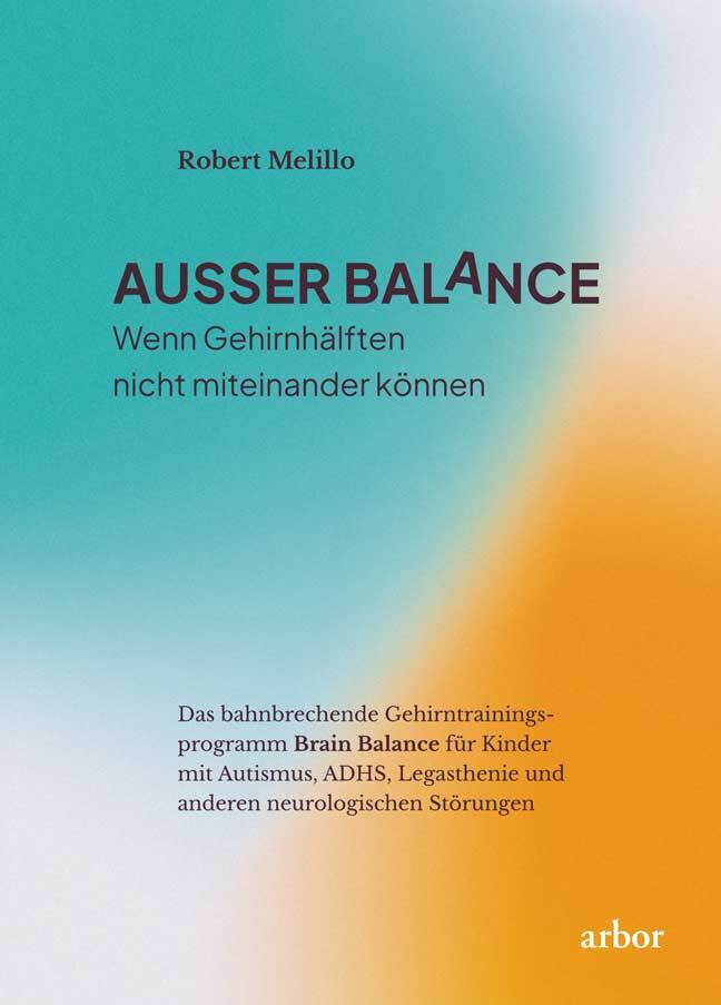 AUSSER BALaNCE (Robert Melillo)