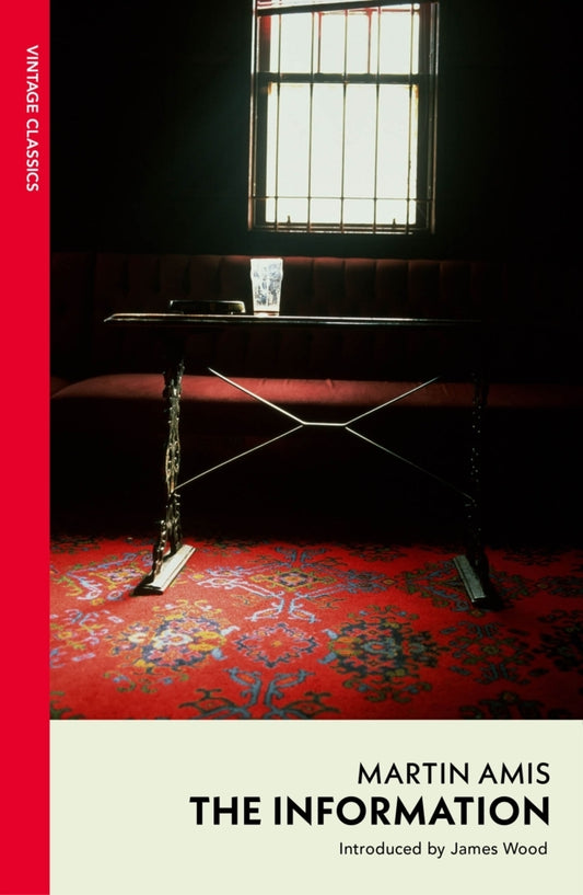 The Information (Martin Amis)