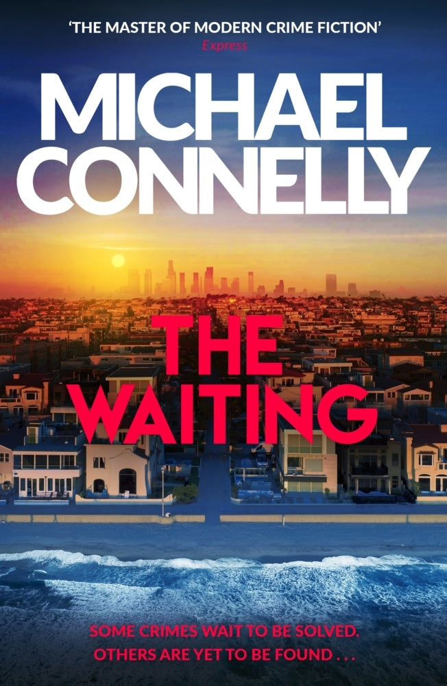 The Waiting (Michael Connelly)