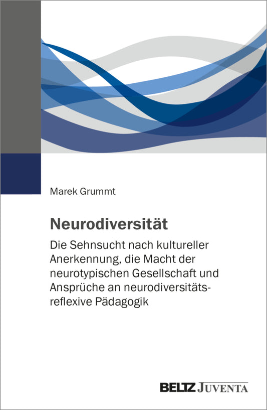 Neurodiversität (Marek Grummt)