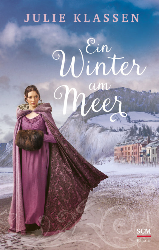 Ein Winter am Meer (Julie Klassen)