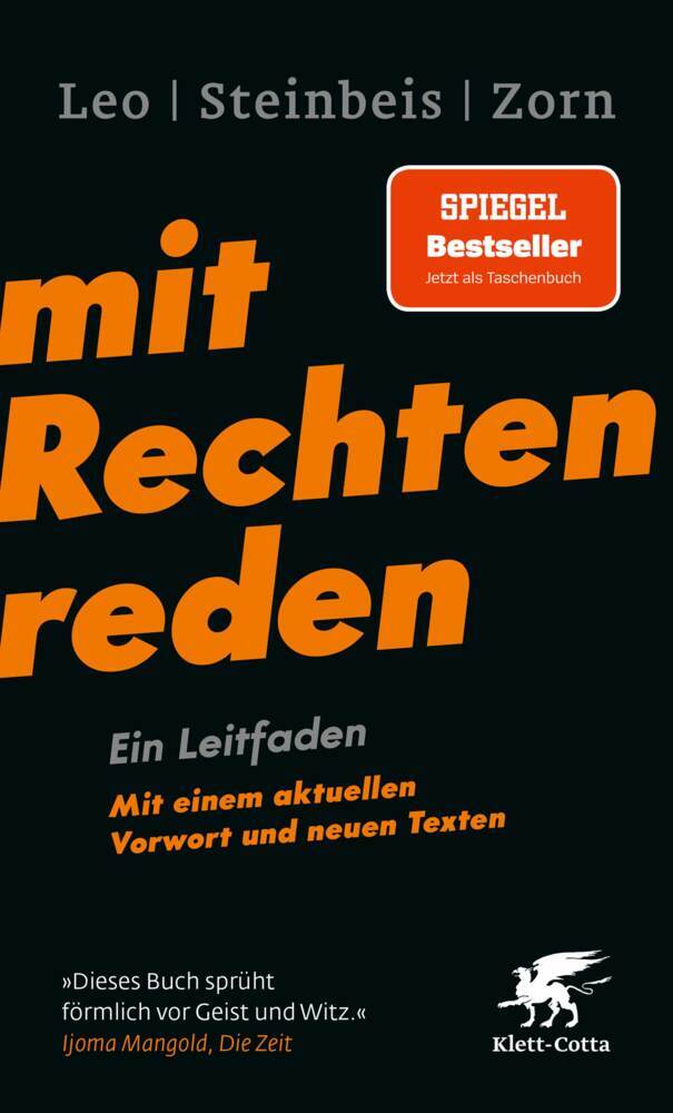 Mit Rechten reden (Per Leo)