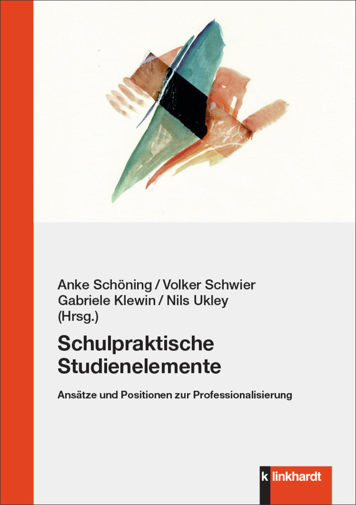 Schulpraktische Studienelemente (Gabriele Klewin)