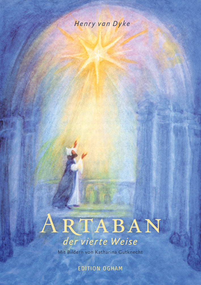 Artaban, der vierte Weise (Henry Van Dyke)