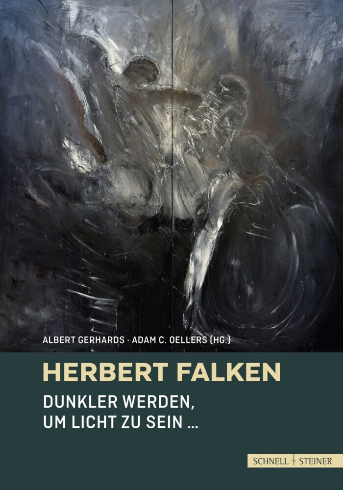 Herbert Falken (Albert Gerhards)