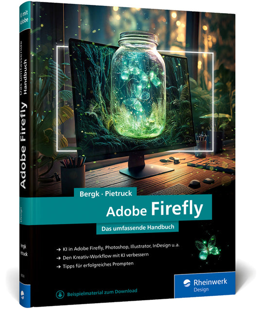 Adobe Firefly (Annett Bergk)