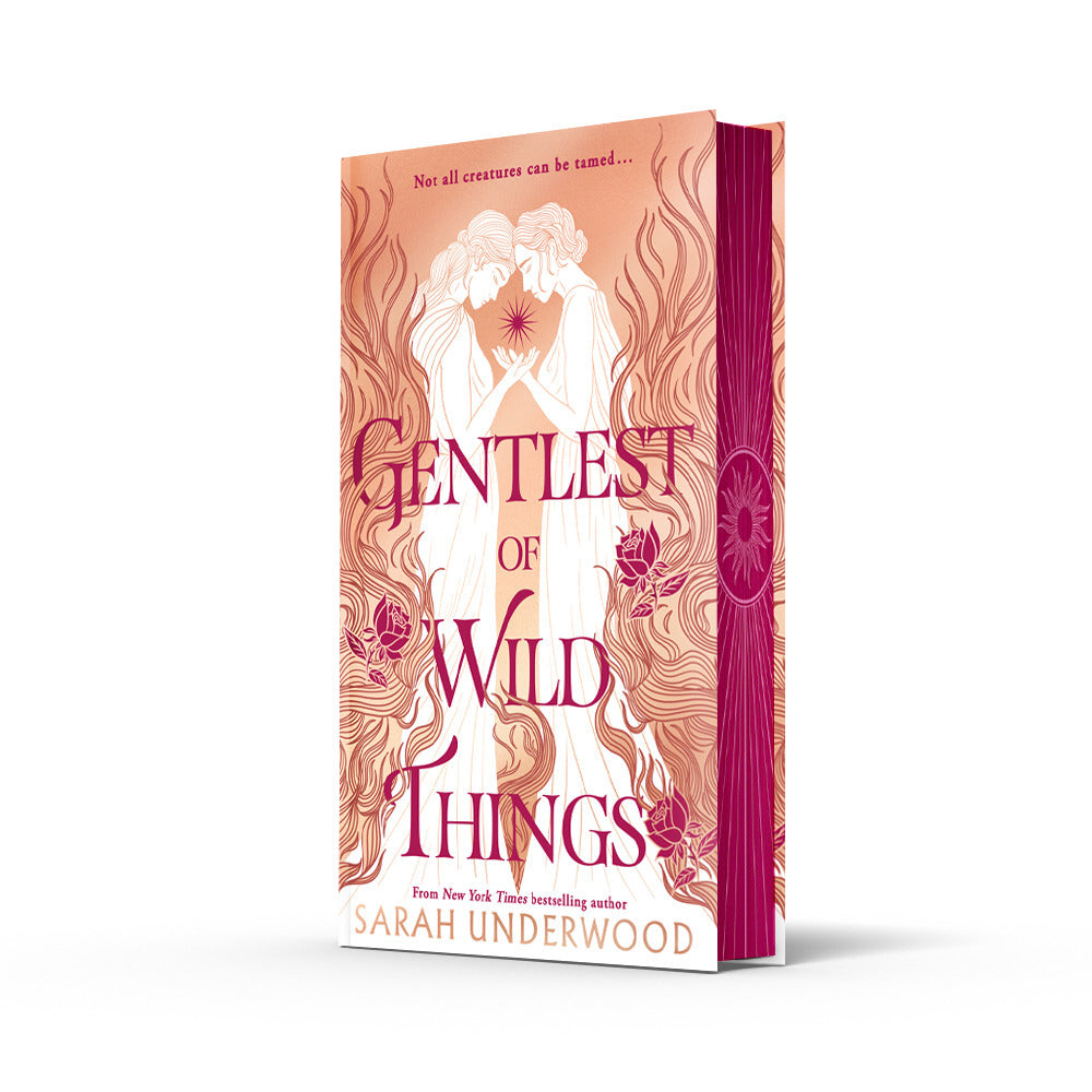 Gentlest of Wild Things (Sarah Underwood)