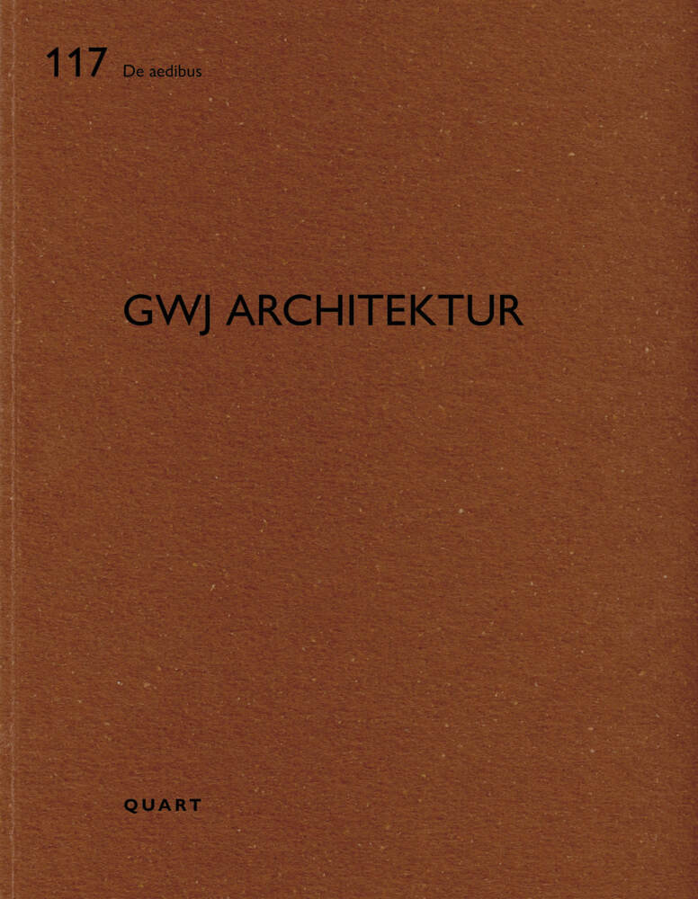 GWJ Architektur (Heinz Wirz)