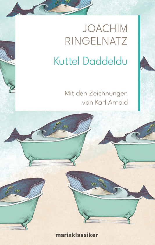 Kuttel Daddeldu (Joachim Ringelnatz)