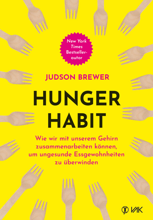 Hunger Habit (Judson Brewer)