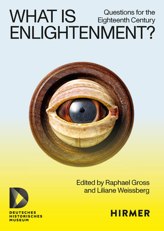 What is Enlightenment? (Raphael Gross)