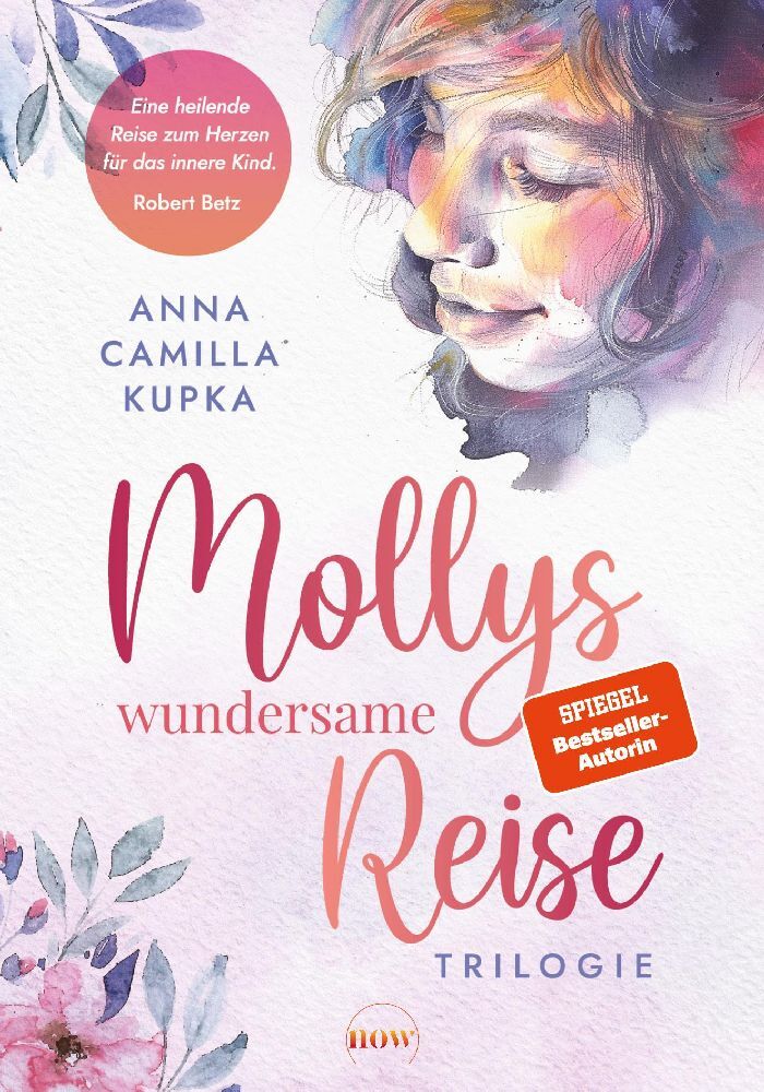 Mollys wundersame Reise (Anna Kupka)
