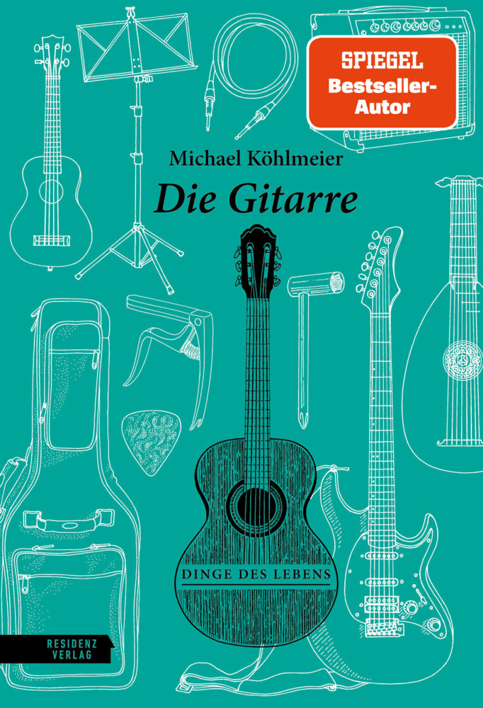 Die Gitarre (Michael Köhlmeier)