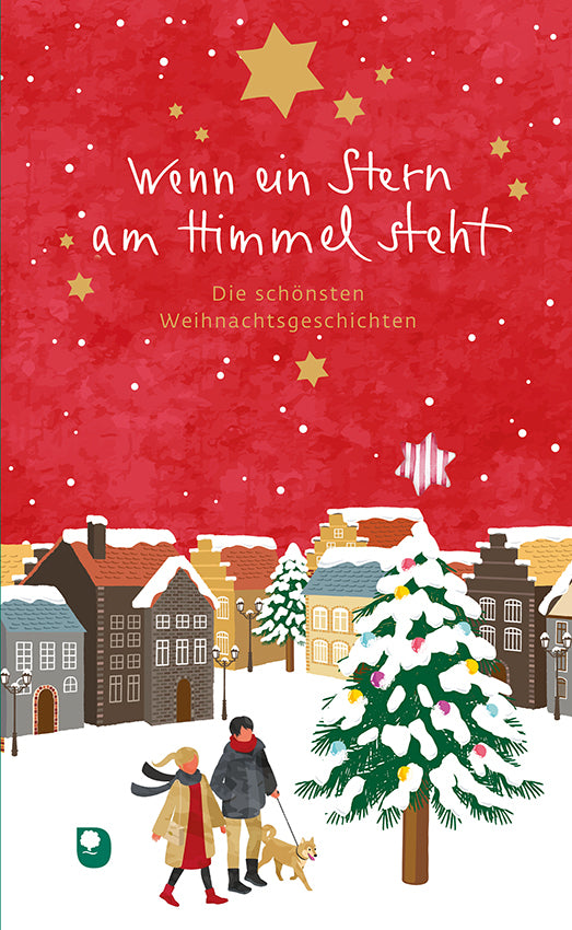 Wenn ein Stern am Himmel steht (Ilka Osenberg-Van Vugt)