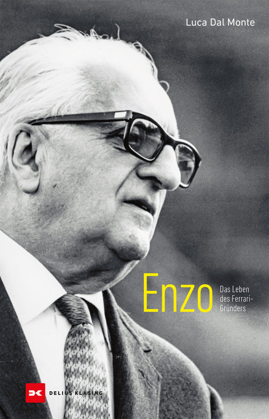 Enzo (Luca Dal Monte)
