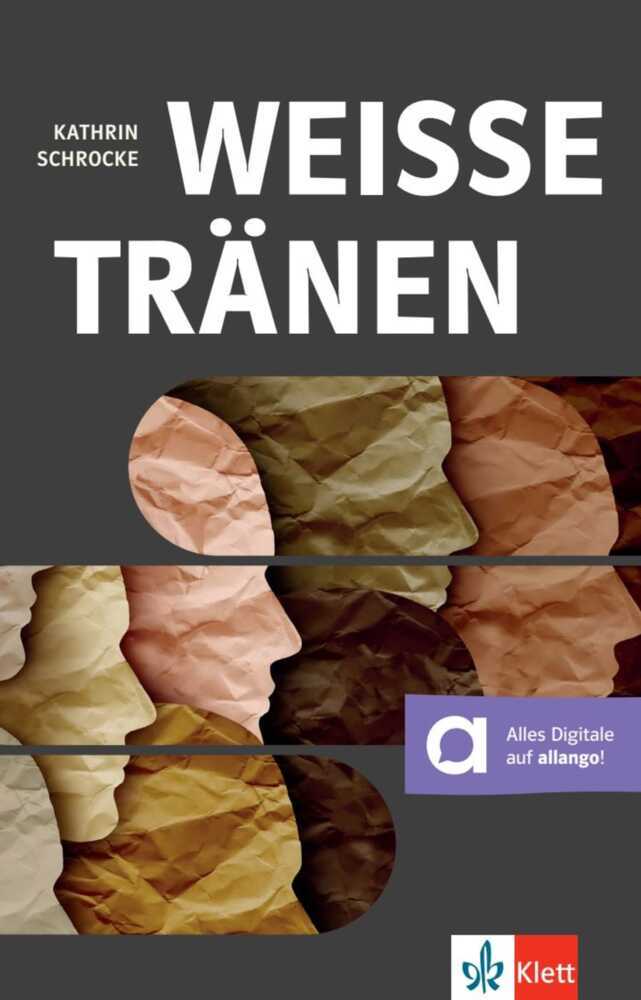 Weiße Tränen (Kathrin Schrocke)
