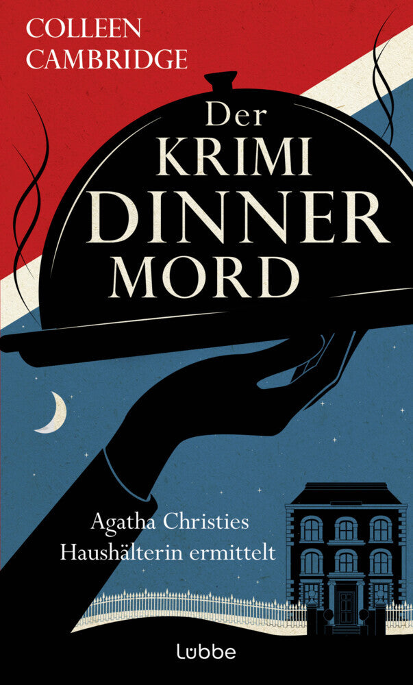 Der Krimidinnermord (Colleen Cambridge)