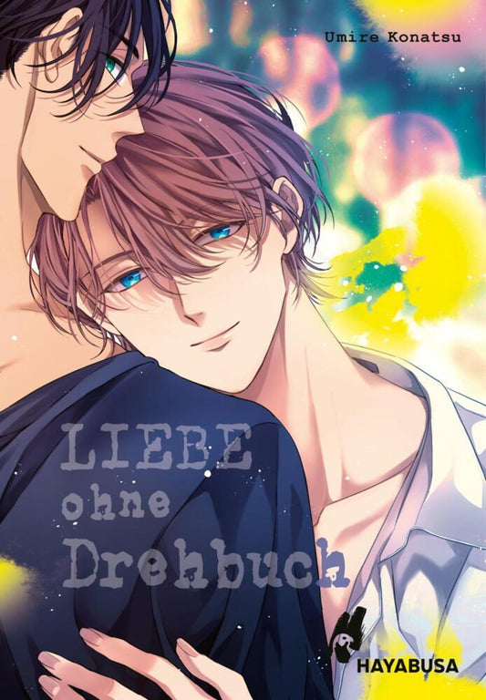 Liebe ohne Drehbuch (Umire Konatsu)