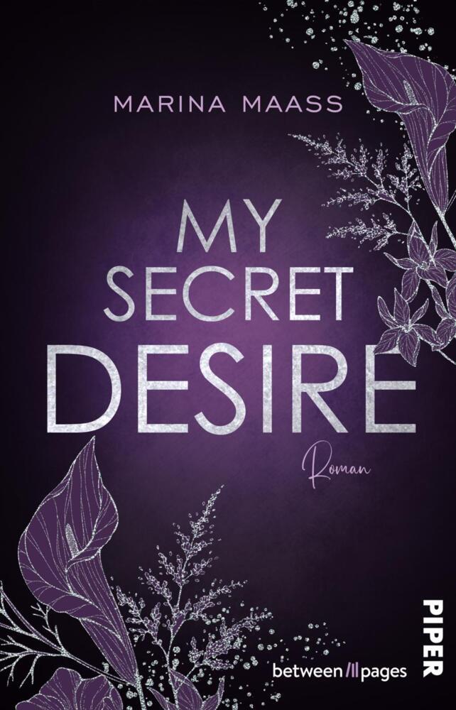 My secret Desire (Marina Maaß)