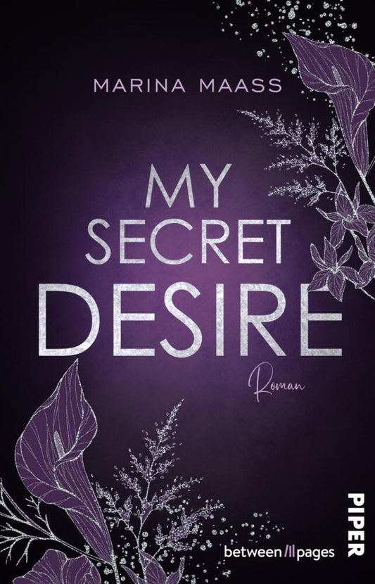 My secret Desire (Marina Maaß)