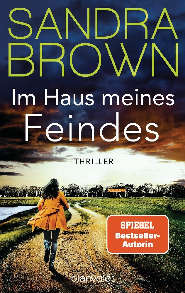 Im Haus meines Feindes (Sandra Brown)