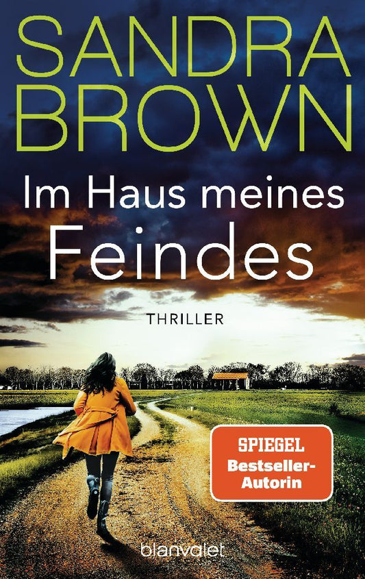 Im Haus meines Feindes (Sandra Brown)