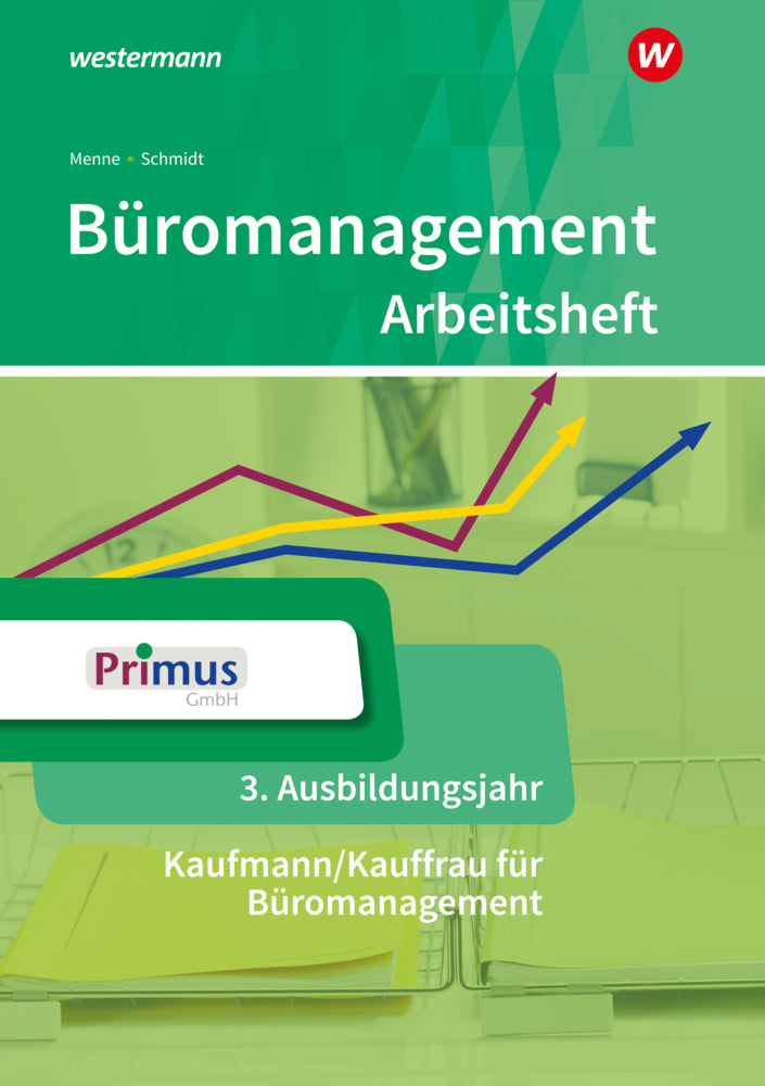 Büromanagement (Eike Witkowski)