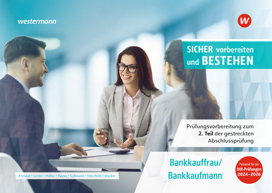 Prüfungsvorbereitung Sicher vorbereiten und bestehen (Stefan M. Lentin)