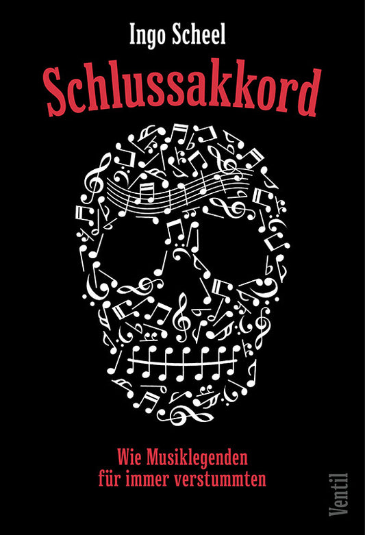 Schlussakkord (Ingo Scheel)
