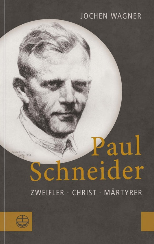 Paul Schneider (Jochen Wagner)