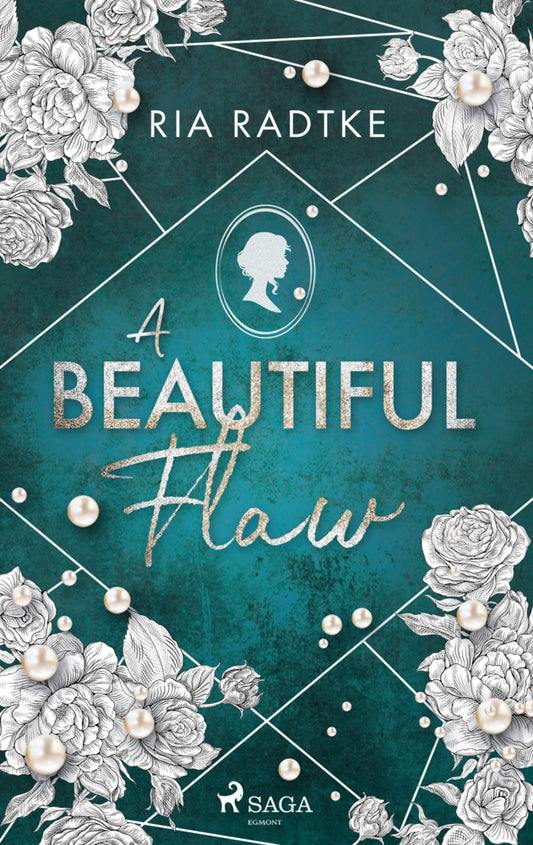 A Beautiful Flaw (Ria Radtke)